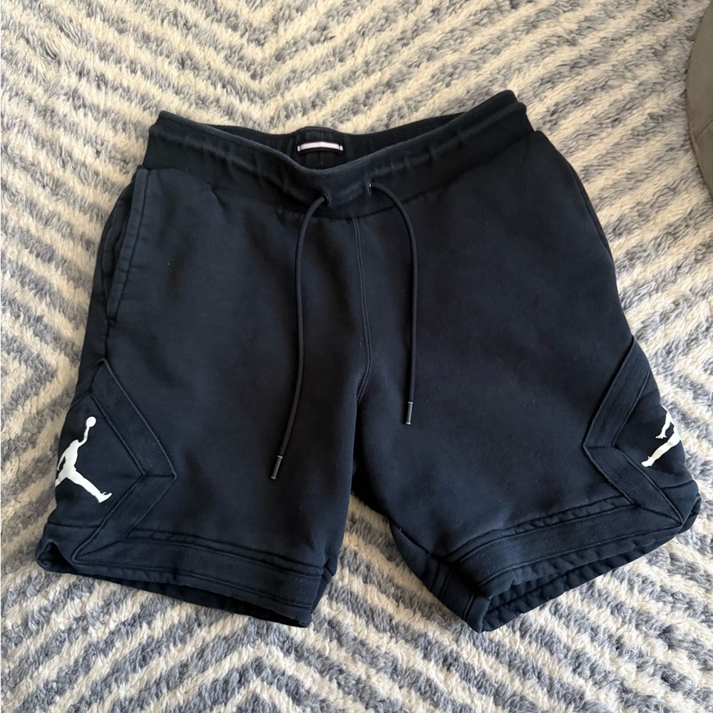 Jordan Flight Fleece Athletic Men's Shorts